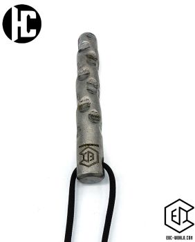 Selbstverteidigung Palm Stick